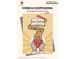 VIVERE LE COSTITUZIONI