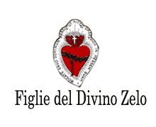 Logo FDZ Istituto Figlie del Divino Zelo