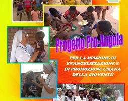 Giornata Missionaria 2023